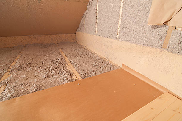 Professional Insulation Contractor in Onarga, IL